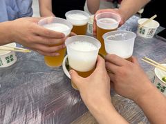 -小民大排档(江汉路店)