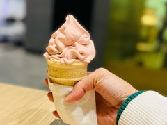 -麦当劳(红唐店)