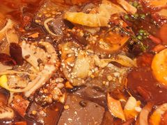 -谷语中餐厅