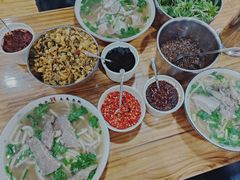 -熊氏牛羊杂粉(龙眼井总店)