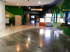 -幸福蓝海国际影城(苏州凤凰店)