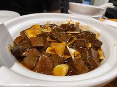 -苹果树下艺术餐厅(通州店)