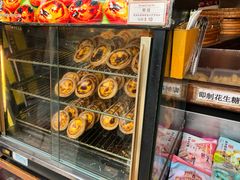 -钜记手信(兴华楼店)