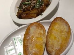 -翠华餐厅(宝安壹方城店)