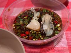 -为民烧烤吧.自贡爆炒菜(收录10年好店)