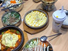 -米村拌饭(城阳万象汇店)