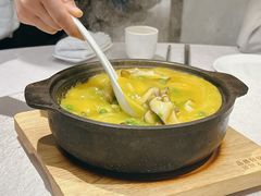 -壹品宴掦·淮扬菜(新牌坊店)