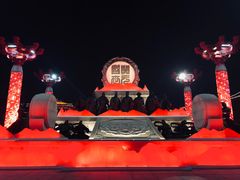 -大唐不夜城-开元广场