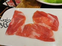 锡林格勒羔羊肉-大龙燚火锅(南山大道店)