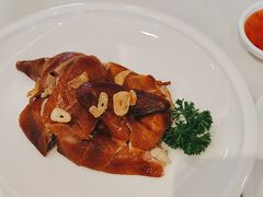 -万龙洲海鲜(南新仓店)