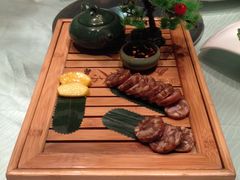 -怡和春天大酒楼(柳芳店)