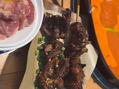 -楠火锅(哈尔滨金爵万象店)