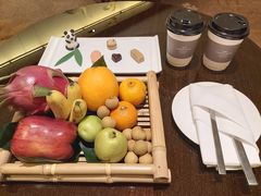 -成都保利公园皇冠假日酒店(熊猫基地店)