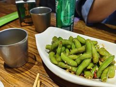-不是烧烤·武汉烧烤·地道湖北菜(大成路店)