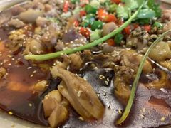 -米二红烧兔(华阳店)