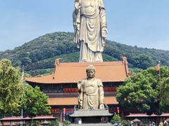 -灵山胜境