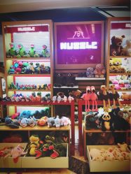 -Nuzzle(静安大悦城店)