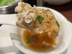 -东海怡品海鲜豆捞(舟宿夜江店)