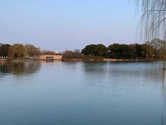 -石湖景区