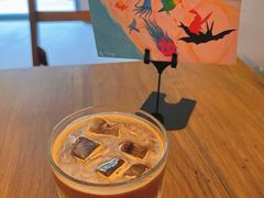 -Punchline Coffee&Roaster(同济大学店)