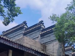 -龙潭水乡