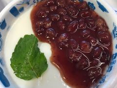 红豆双皮奶-西关味(东明路店)