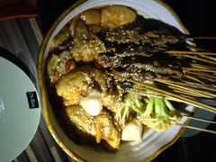 OhBar偶吧音乐餐厅-ohbar live house(人广店)