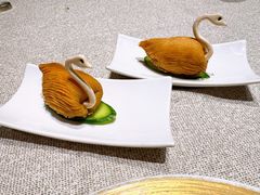 -万丽轩·粤菜(王府井金茂万丽酒店)