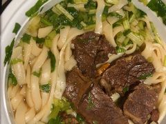 牛肉粉-肆姐面粉馆(坡子街店)