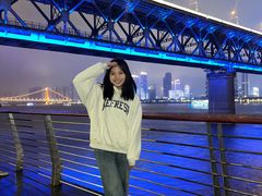 -武汉两江游览·夜游长江(汉口粤汉码头)