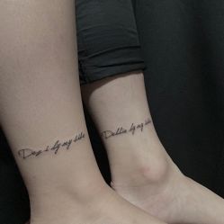 -木子·纹身店TATTOO穿孔·洗纹身