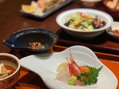 -翔峰炭火鳗鱼(悦泰街里公寓店)