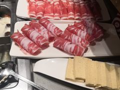 -海底捞火锅(高新活力汇店)