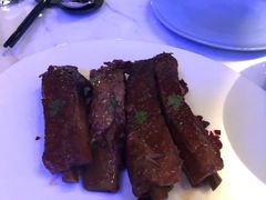 -Hakkasan Restaurant Las Vegas