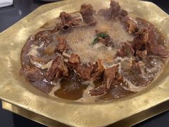 -芦月轩羊蝎子(太平桥店)