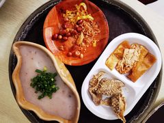 -老西关濑粉(文明路店)