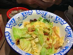 -味上湘菜馆(阿波罗店)