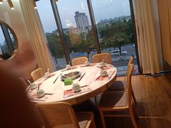 包厢-马家斑.鲜鱼火锅(松湖万科店)