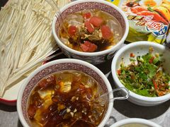 -肥家大排档(天河体育西店)