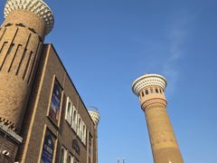 -新疆国际大巴扎