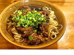 -小根法羊肉馆(双林分店)