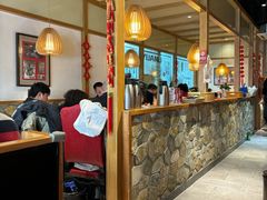 -院里汤包·虾汤包青岛菜(辽源路店)