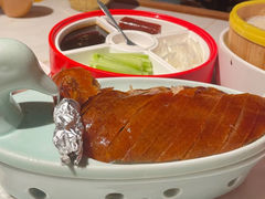 -小吊梨汤·北京菜·烤鸭(白石桥南店)