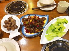 -守柴炉烤鸭&顺水鱼馆(合生汇店)