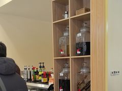 -朴小妹人参鸡汤火锅(长白山万达店)