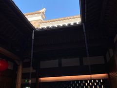 -养云安缦·廊
