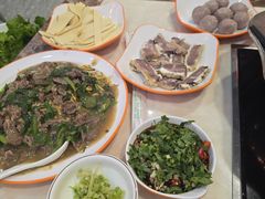 -潮悦牛肉火锅城(水贝店)