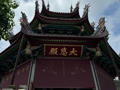 -南普陀寺