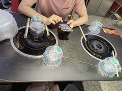 -青木岚小海鲜•小龙虾(友谊店)