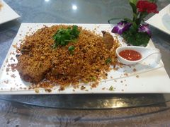 -今天国际酒店-餐厅